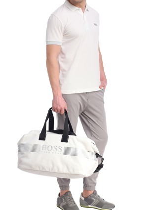 Поло BOSS (7080): фото 3 - Invogue